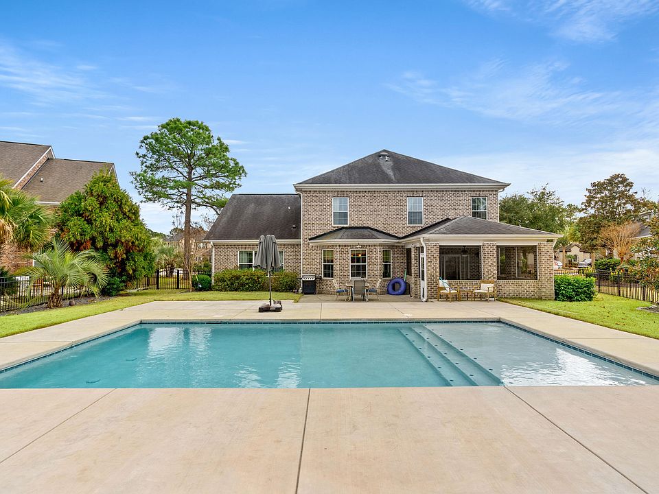 8491 Juxa Dr, Myrtle Beach, SC 29579 | MLS #26011501 | Zillow