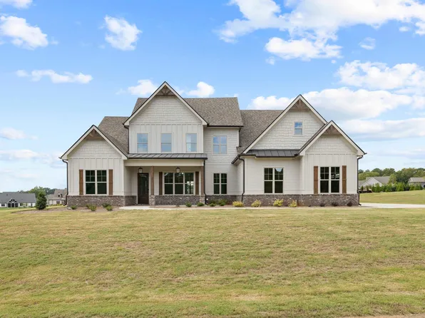 1201 Askew Trl, Greensboro, GA 30642