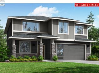 11725 SE Majestic Falls Ave, Happy Valley, OR 97086