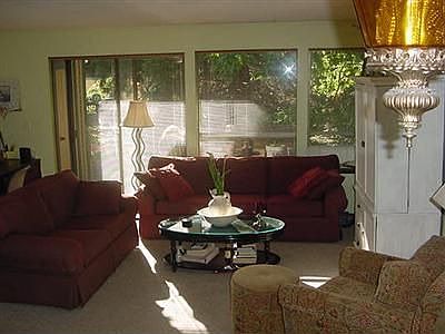 Spacious 