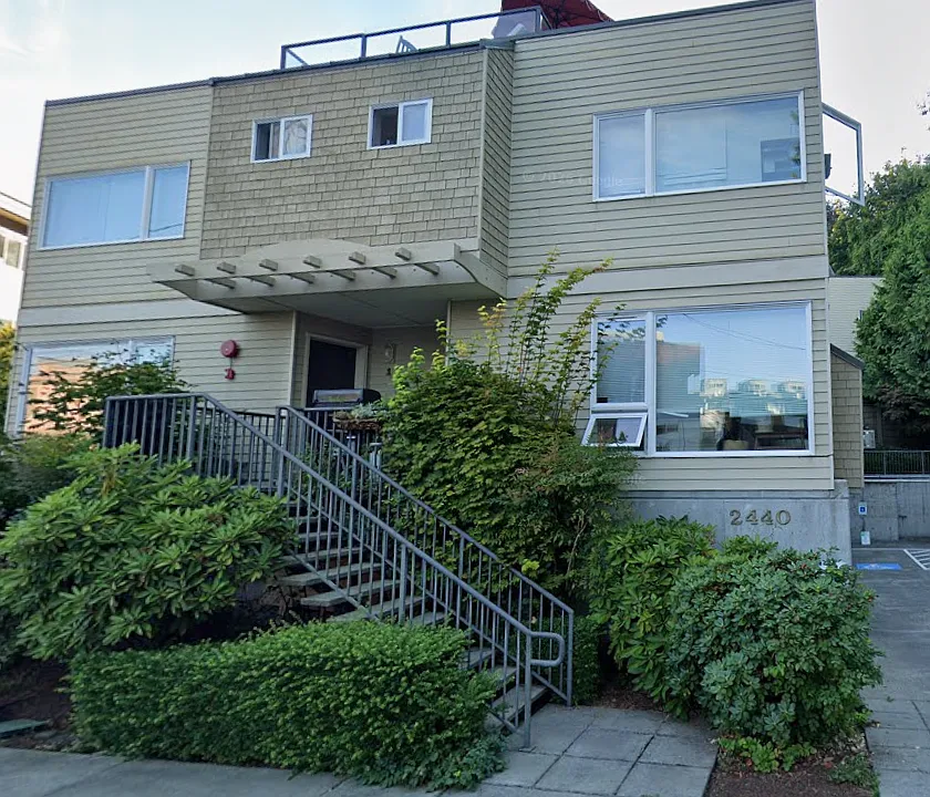 2440 54th Pl SW #8