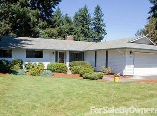 11902 NE 6th St, Vancouver, WA 98684