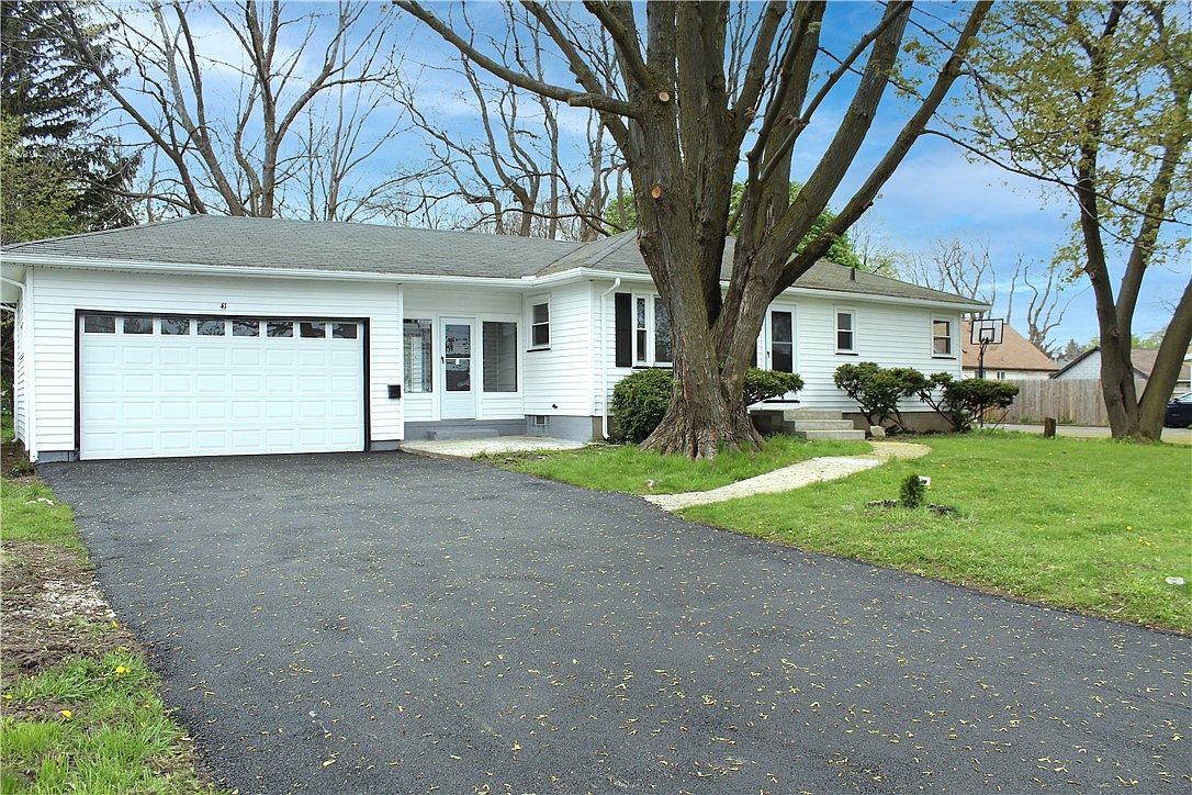 411 Mount Read Blvd, Rochester, NY 14611 Zillow
