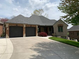 6236 S Hunters Trl, Springfield, MO 65810