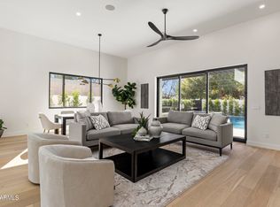 4234 N 42nd Pl, Phoenix, AZ 85018