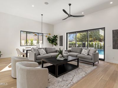 4234 N 42ND Place, Phoenix, AZ, 85018