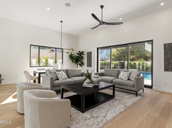 4234 N 42ND Place, Phoenix, AZ 85018