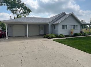 542 S Greensboro Pike, New Castle, IN