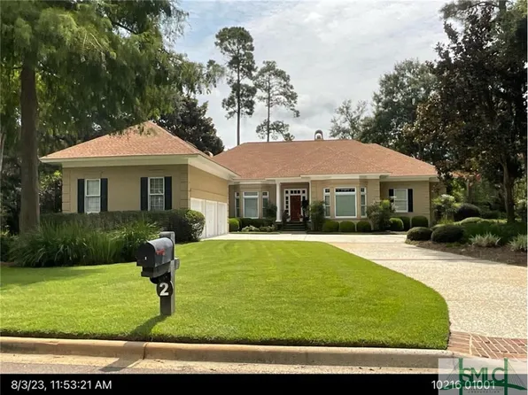 2 Stargrass Retreat, Savannah, GA 31411