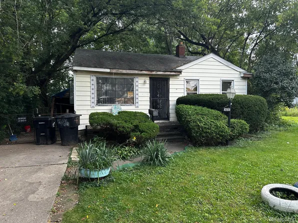 20205 Fayette St, Detroit, MI 48203