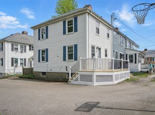 50-50 Bay State State Rd #A, Quincy, MA 02171