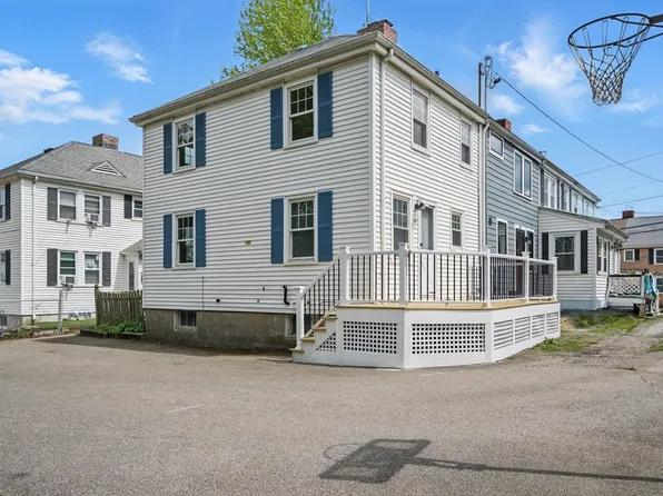 50-50 Bay State State Rd #A, Quincy, MA 02171