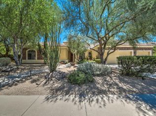 2051 E Norcroft St, Mesa, AZ 85213