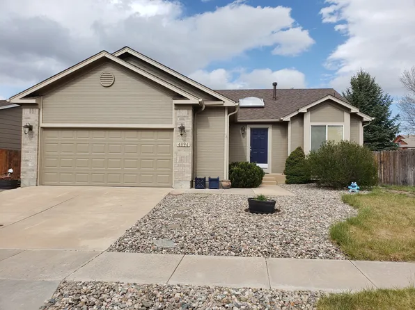 4894 Hawk Meadow Dr, Colorado Springs, CO 80916