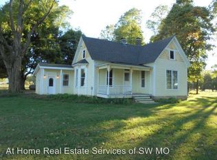 6488 W State Highway 266, Springfield, MO 65802