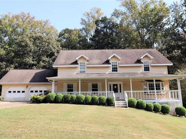 570 Creekwood Pass, Dallas, GA 30157