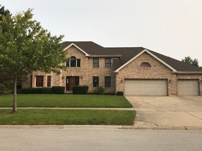 1241 Redwood Dr, Algonquin, IL, 60102