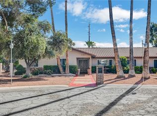 3381 Westwind Rd, Las Vegas, NV 89146