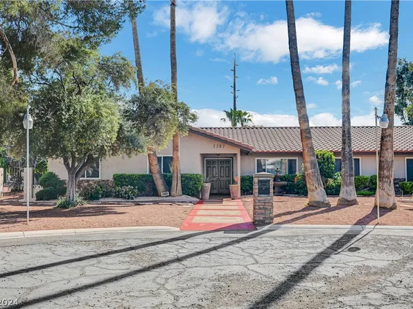 3381 Westwind Rd, Las Vegas, NV 89146