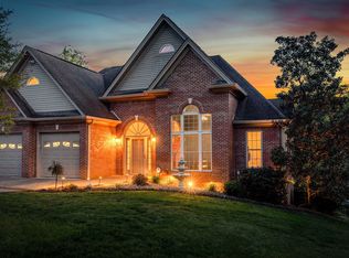 224 Red Fox Ln, Rutledge, TN 37861