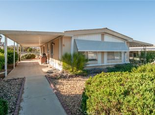 7501 Palm Ave SPC 108, Yucca Valley, CA 92284