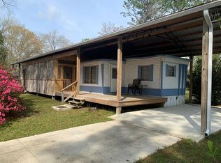 6945 Rammacher Rd, Wewahitchka, FL 32465