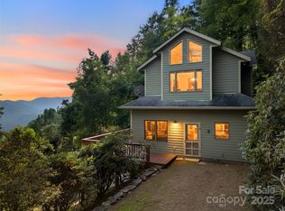 1299 Pine Ridge Rd, Burnsville, NC 28714