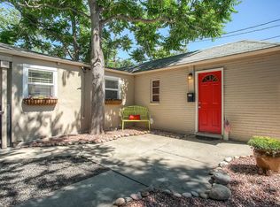 416 E Arkansas Ave, Denver, CO 80210