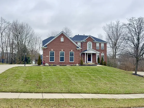 10664 Turcotte Ct, Union, KY 41091