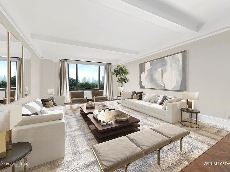 1st image of 55 Central Park N APT 8D