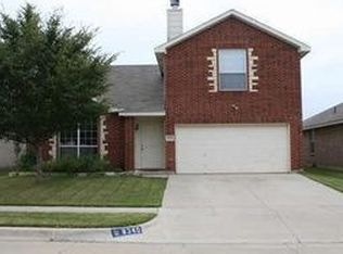 8340 Riversprings Dr, Hurst, TX 76053