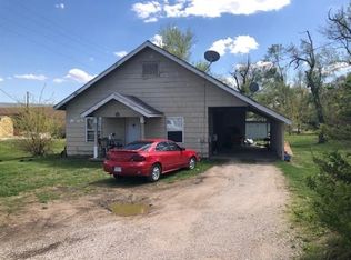 802 E Highland St, Nevada, MO 64772