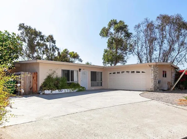 581 Hoover St, Oceanside, CA 92054