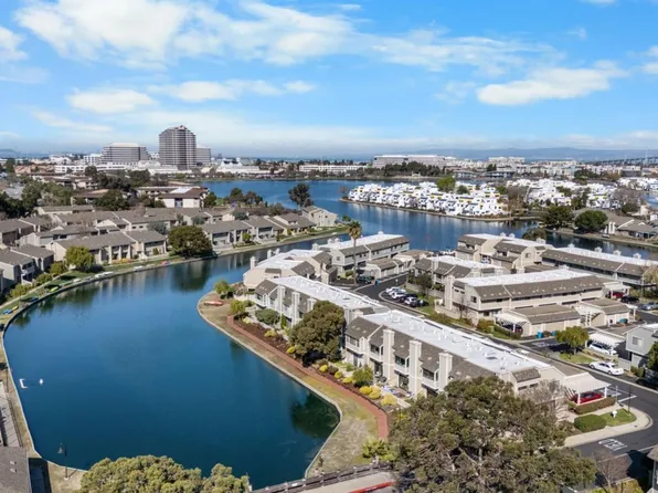 844 Andromeda Ln, Foster City, CA 94404