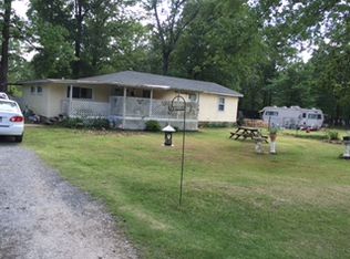 7913 Autry Rd, North Little Rock, AR 72113