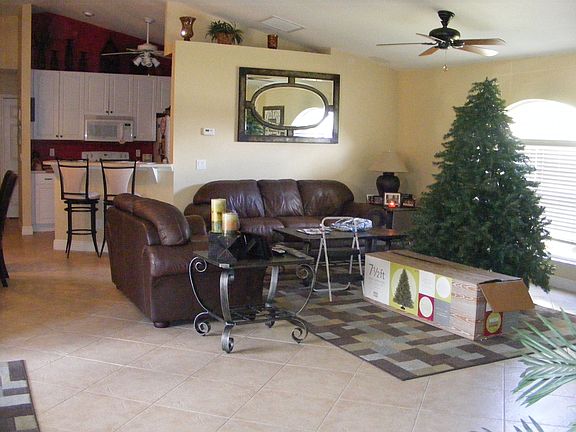 2nd image of 3420 SW Santa Barbara Pl