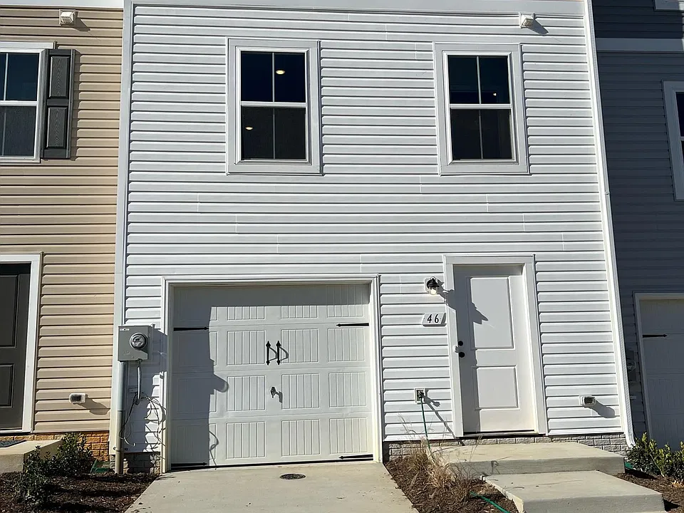 46 Thrower Rd