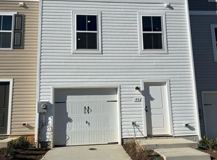 46 Thrower Rd, Hedgesville, WV 25427