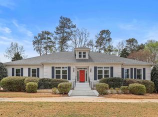 5013 Hanna Ln, Fuquay Varina, NC 27526