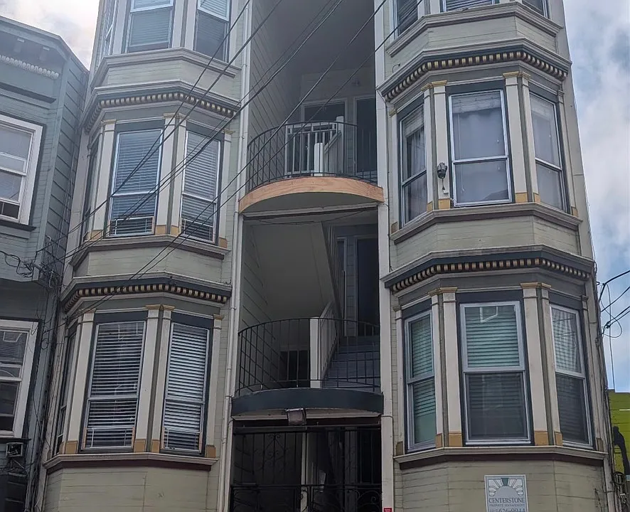 14A Woodward St #14A