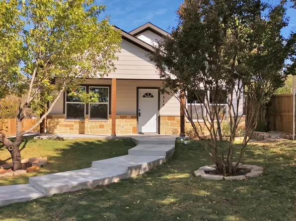 5318 Urbanview St, Fort Worth, TX 76114