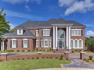 1675 Tanglewood Rd, Columbia, SC 29204