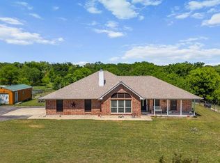 249 County Road 4961, Kempner, TX 76539