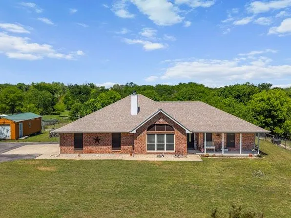 249 County Road 4961, Kempner, TX 76539