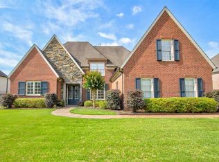 887 Elm Grove Cir LOT 27, Collierville, TN 38017