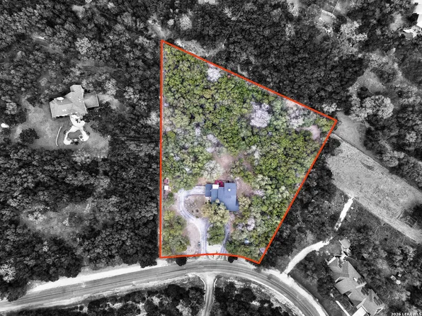 23314 Eagle Gap, San Antonio, TX 78255