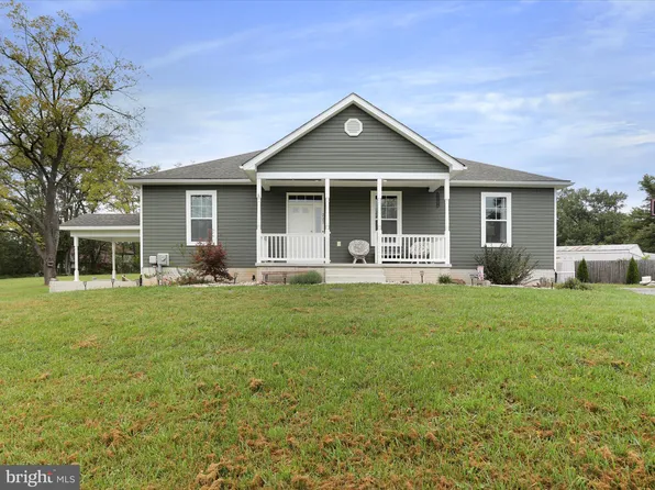 227 Egypt Rd, Kearneysville, WV 25430