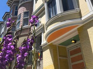 1944-1948 Fell St, San Francisco, CA 94117