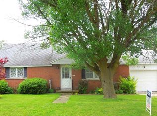 14730 Michael Dr, Leo, IN 46765