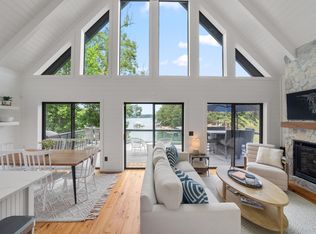 205 New Timber Trl, Seneca, SC 29672